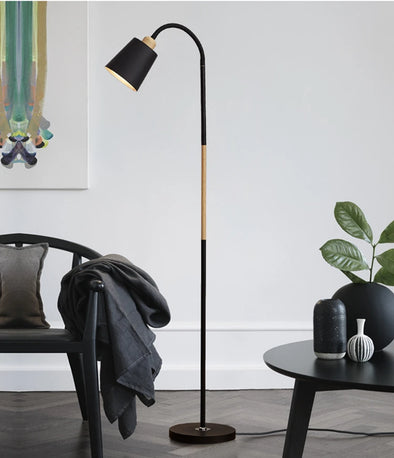 Modern Minimalist Floor Lamp