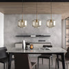 Nordic Modern Pendant Light