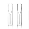 Double Wall Wine Flutes