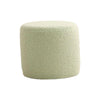 Simply Round Footstool