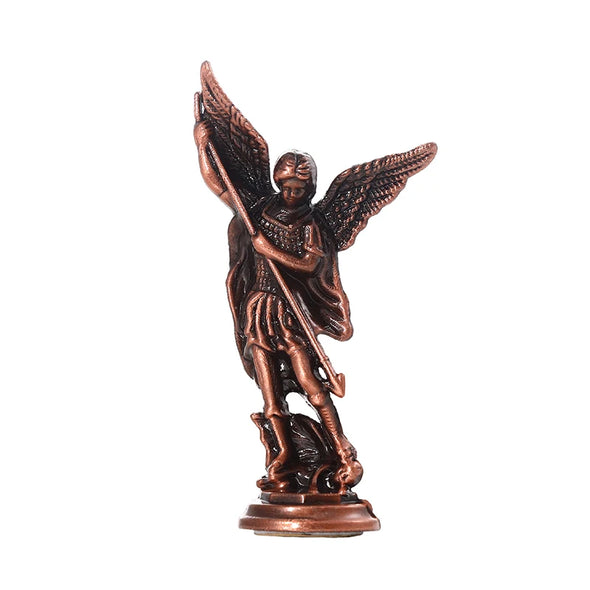 The Archangel Michael Figurine