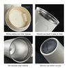 380/510ML Stainless Steel Coffee Vacuum Flask