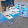 Modern Style Computer Laptop Desk