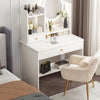 Classic Make Up Dressing Table