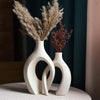 Modern Art Decorative Ceramic Vase