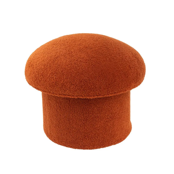 Hallway Pouf Footstool