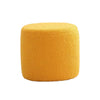 Simply Round Footstool