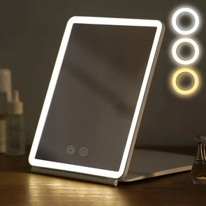 Hollywood Style LED Vanity Makeup Mirror