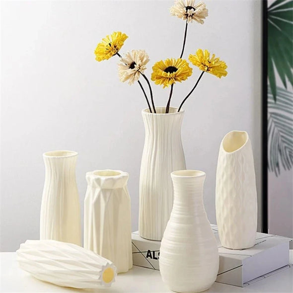 Modern Flower Vase