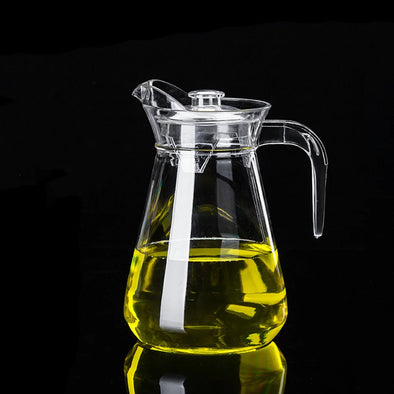 Acrylic Transparent Pitcher